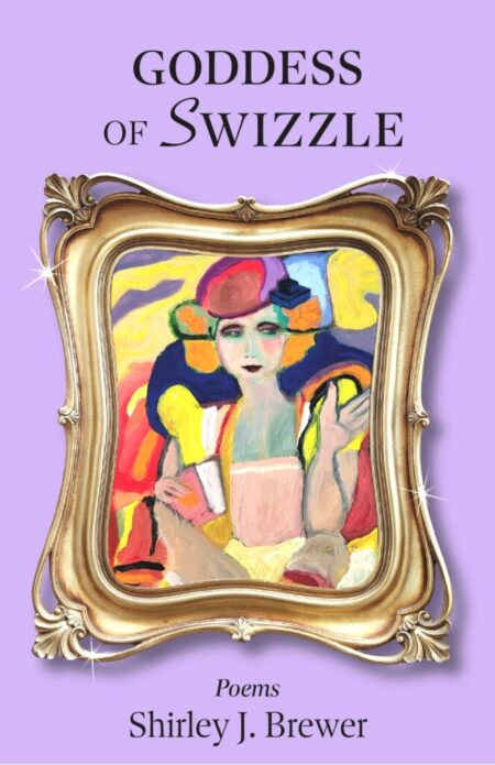 Shirley-J-Brewer-2026-Goddess of Swizzle Shirley-J-Brewer-2026-Goddess of Swizzle